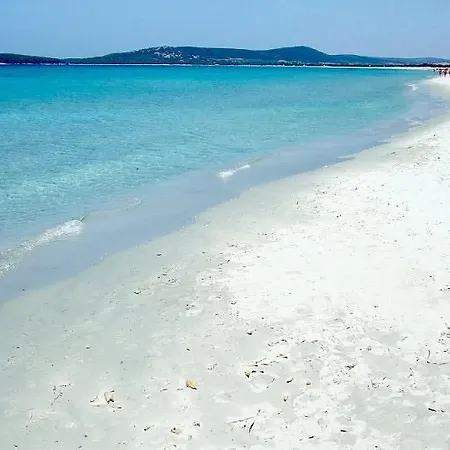 Villetta Al Mare * 칼라세타