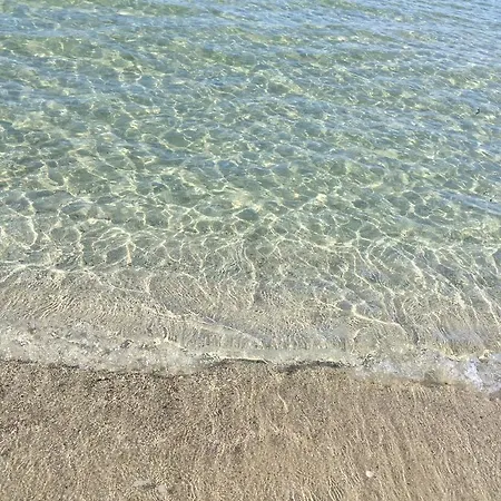 Villetta Al Mare 칼라세타