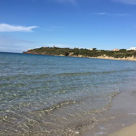 Villetta Al Mare 펜션
