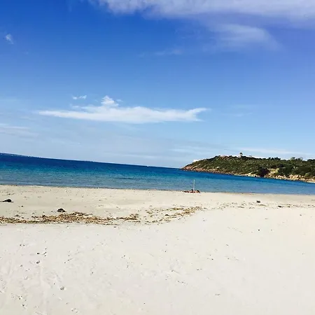Villetta Al Mare *