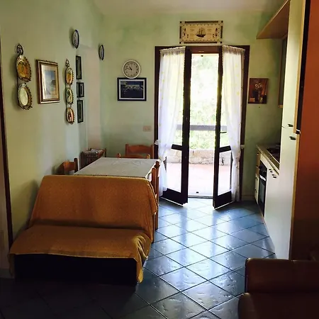 Villetta Al Mare
