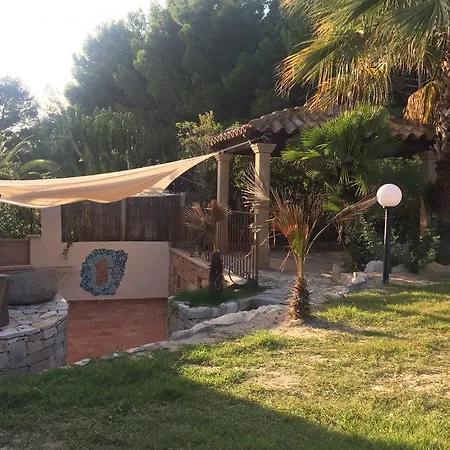 Villetta Al Mare *