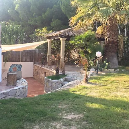 Villetta Al Mare 펜션