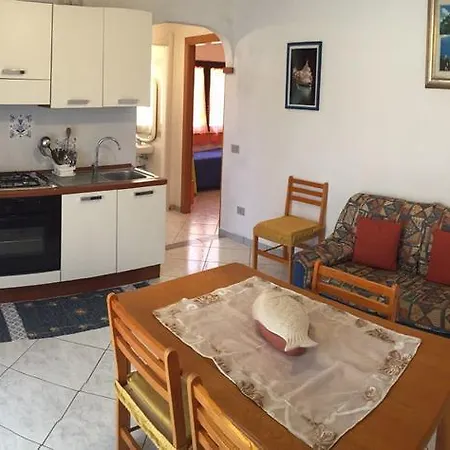 Villetta Al Mare